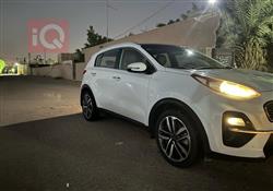 کیا سپۆرتاج